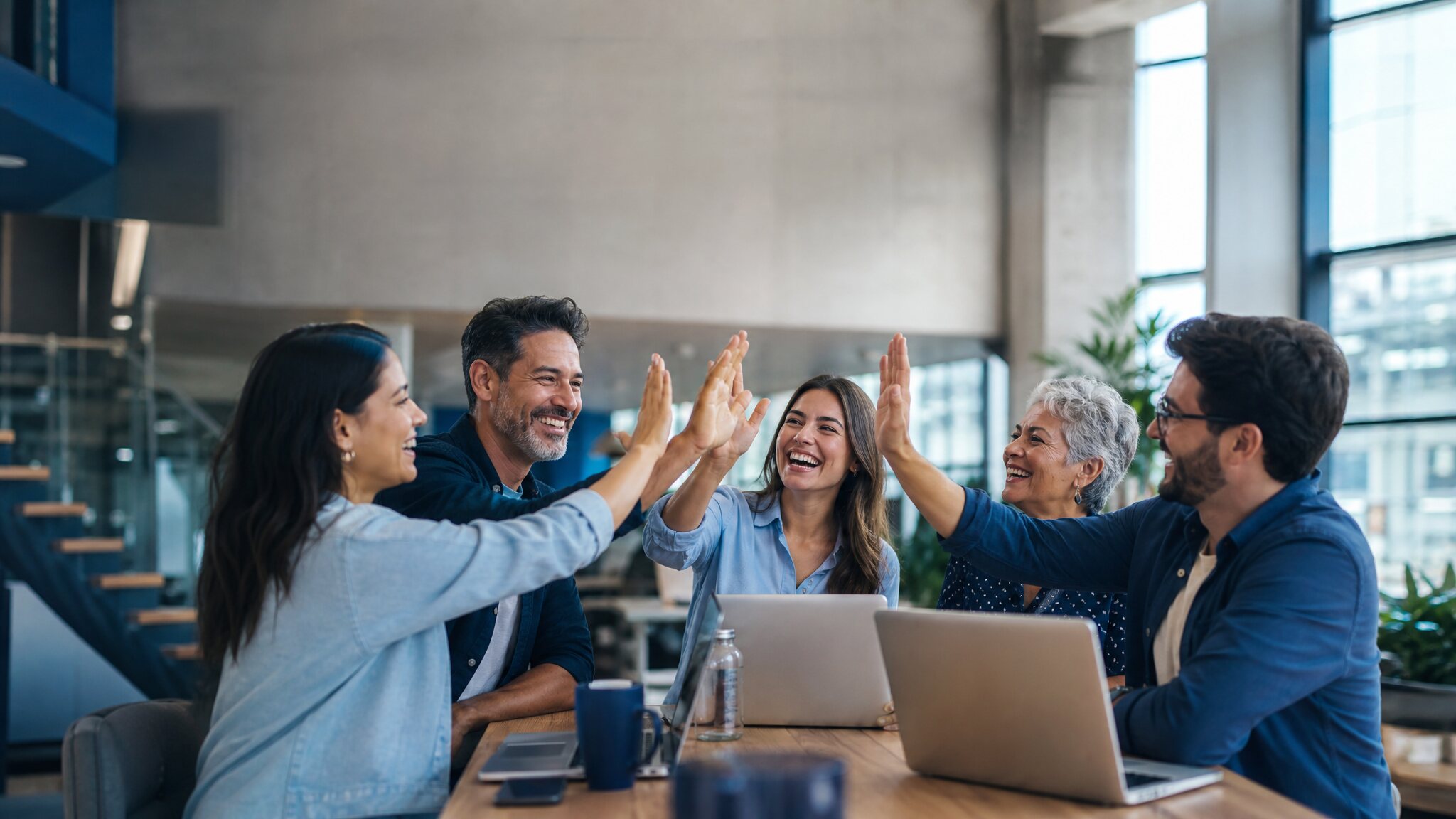 Comunidad y oportunidad KAIZEN
