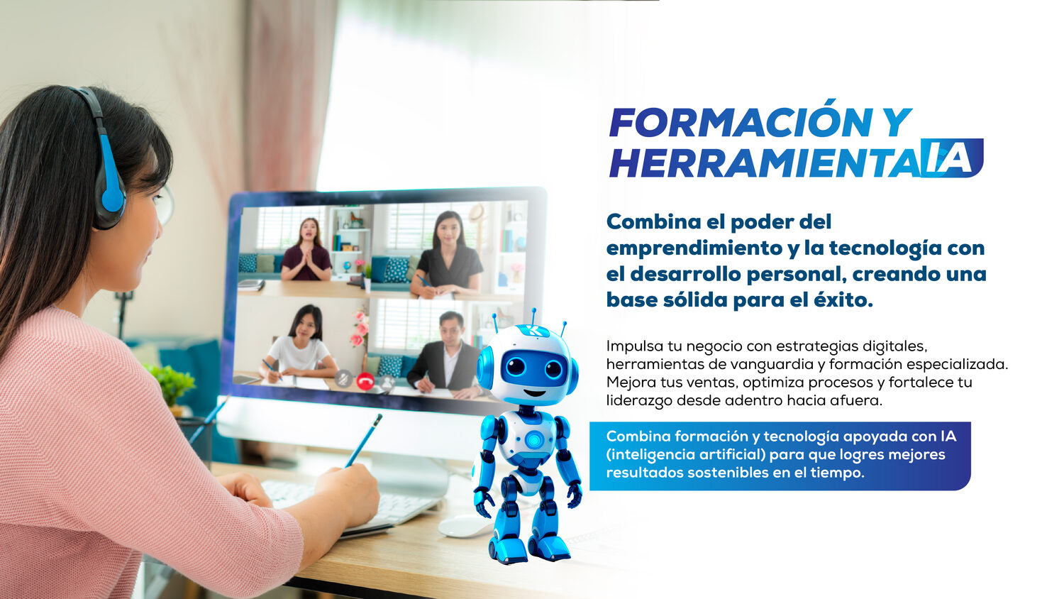 Formación KAIZEN