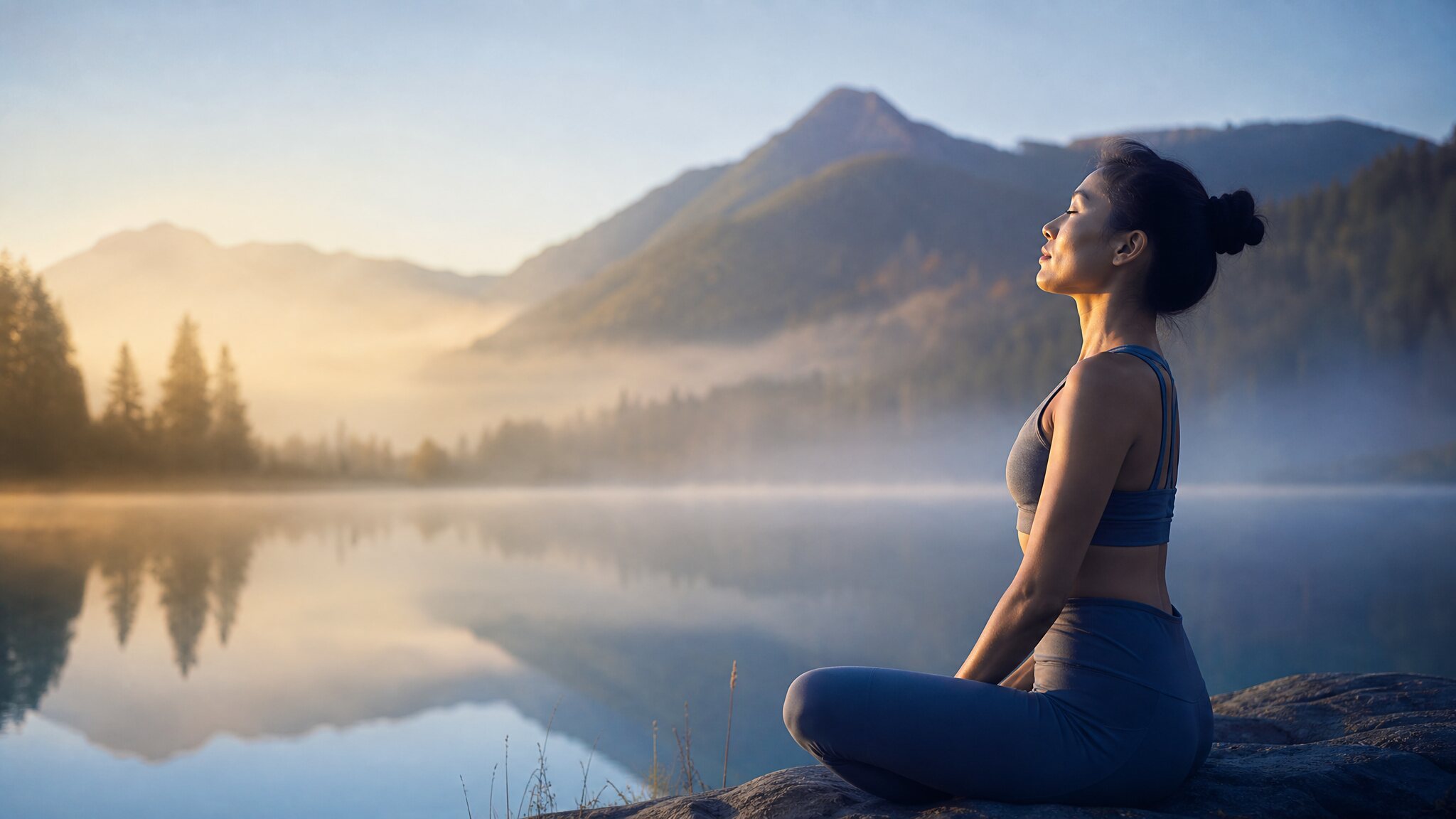 Volver al equilibrio y la esencia natural con KAIZEN ORIGEN