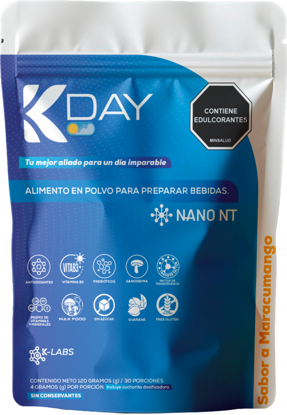 K DAY