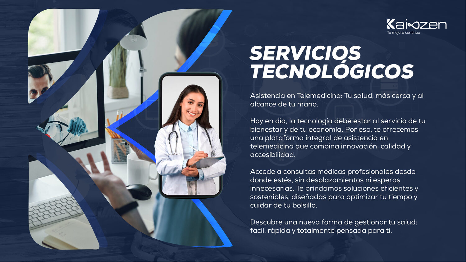 Servicios Digitales